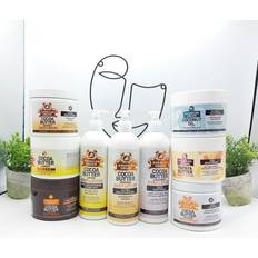 American Dream Lemon Cocoa Butter Body Lotion