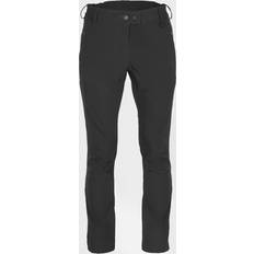 Pinewood Dam Byxor Pinewood Women's Wilda Stretch Shell Pants, 40, Black