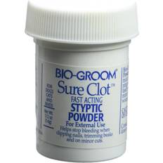 Bio-Groom Styptic Blodstopp Pulver 14 g