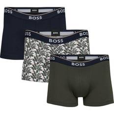 HUGO BOSS Underbukser HUGO BOSS Boxer shorts 3-pack multicoloured