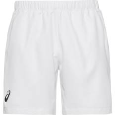 Tennis Shorts Asics COURT 7IN SHORT Brilliant White