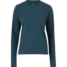 Adidas Run Icons Bars Women's Top AW23