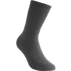 Woolpower Strumpor Woolpower Socks 200, 36-39, Grey