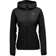 Black Diamond Jakker Black Diamond Women's Alpine Start Hoody, XL