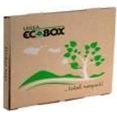 Pizzaæske Ecobox fluorfri