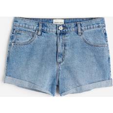 Slouch Short
