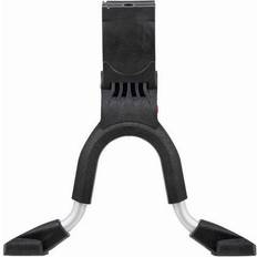 Supporti da Lavoro Hebie Doppio Supporto Piede Largo Lite Rex 26-28" Noir