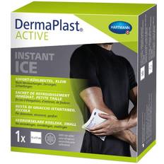 Voetpleisters DermaPlast Active Instant Ice Small