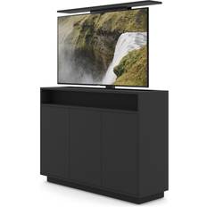 Tv lift Multibrackets M AV-Cabinet TV-Lift 55" Black