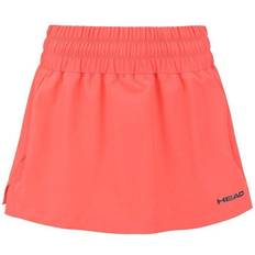 Orange Röcke Head DAMEN BEKLEIDUNG Padel Skort Orange