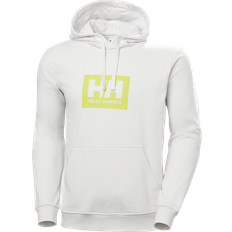 Helly Hansen Box Hoodie, hættetrøje, herre Blå