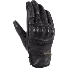 Bering Lady Score Black Gloves