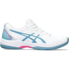 Asics Zapatillas deportivas para raqueta Asics Solution Swift FF Padel - Azul Mujer