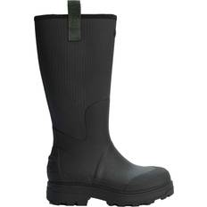 47 ½ Bottes hautes Tretorn Bryum - Black