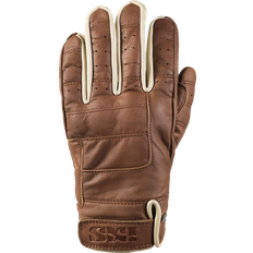 iXS Classic LD Cruiser Gloves - Brown