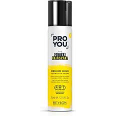 Revlon Hair Sprays Revlon Professional ProYou The Setter Hairspray Medium Hold Haarspray 75ml