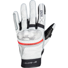 iXS Desert-Air MX Gloves - Black/Grey Woman, Man