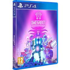 PlayStation 4 Games Omegabot (PS4)