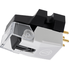 White Cartridges Audio-Technica vm670sp mono moving magnet cartridge