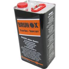 Brunox TURBO-SPRAY BR5,00TS Multifunktionsspray