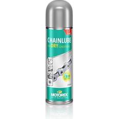 Motorex Reparación y Cuidado de Bicicletas Motorex Lubricante Dry Conditions Chain 300ml Gris One