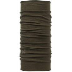 Brune - Dame Skjerf & Sjal Buff Merino Neck Tube - Cedar