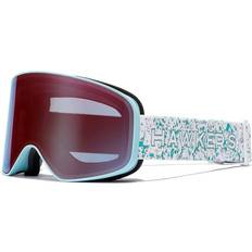 Artik Small Ski Goggles - Blue