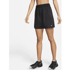 Nike Nainen Shortsit Nike Attack Dri-FIT Fitness Shorts - Black