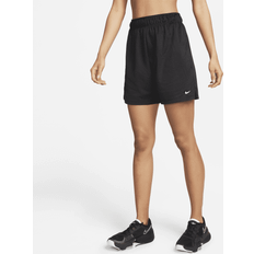 Nike Dri-fit Attack Mr 5in Shorts Damer Svart