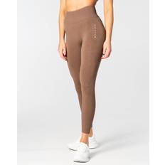 Relode Rise Tights - Brun