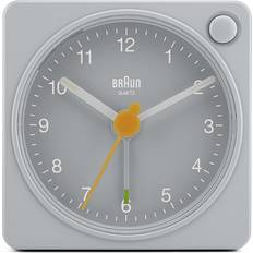 Braun Digital Väckarklockor Braun BC02X alarm clock Beställningsvara, 6-7 vardagar leveranstid