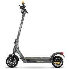 Véhicules Électriques SmartGyro K2 Trottinette Électrique 80W 25 Km/h Titan