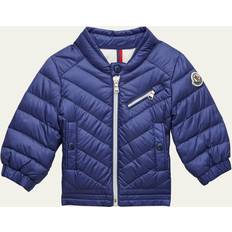 Moncler Takit Moncler Aizo Down Jacket - Blue