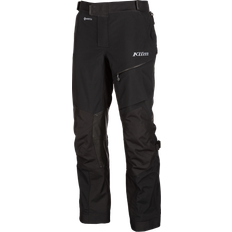 Klim Latitude, Textilhose Gore-Tex Schwarz