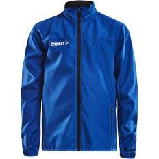 Craft Jr Wind Jacket - Club Kobolt