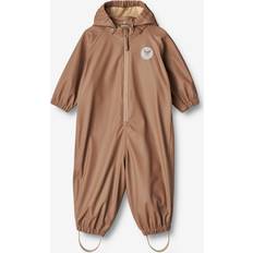 Wheat Regenbekleidung Wheat Rainsuit Mika Berry Dust yr yr