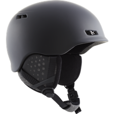 Anon Attrezzatura da sci Anon Ski Helmet Rodan Snowboard 56-59 Black Men