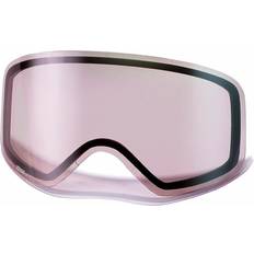 Small Lens - Pink/Silver