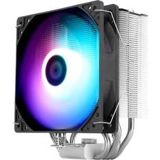 Thermalright 1700 CPU Luchtkoelers Thermalright Assassin X 120 Refined SE ARGB