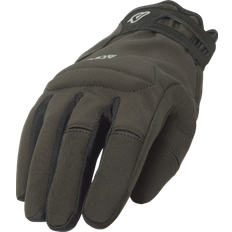 Acerbis Urban 2, Handschuhe wasserdicht Schwarz