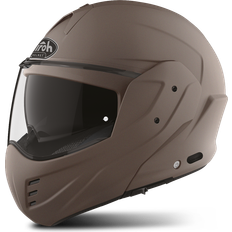 Airoh Mathisse Color Helmet, brown, 2XL, brown