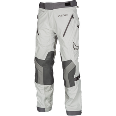 Klim Kodiak, Textilhose Gore-Tex Hellgrau/Grau