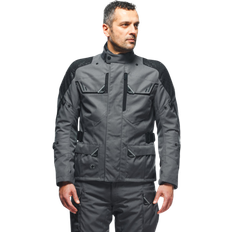 Dainese Ladakh 3L D-Dry Motorcycle Textile Jacket - Black Man
