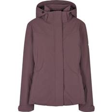 McKinley Tøj McKinley Thurn Stretch Ski Jacket Women - Flint