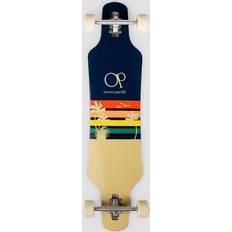 Longboard Ocean Pacific Sunset Komplet Longboard