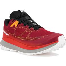 Herren - Rot Laufschuhe Salomon Ultra Glide GTX