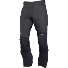 GMS GMS-Moto Starter, Textilhose Schwarz