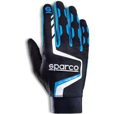 Sparco Handsker HYPERGRIP Sort/Blå