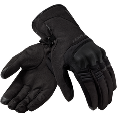 Rev'it! MC-Handsker Lava H2O Dame, Sort Dame
