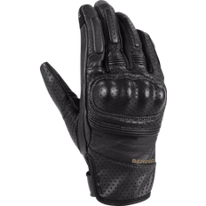 Bering Score Gloves Black T8